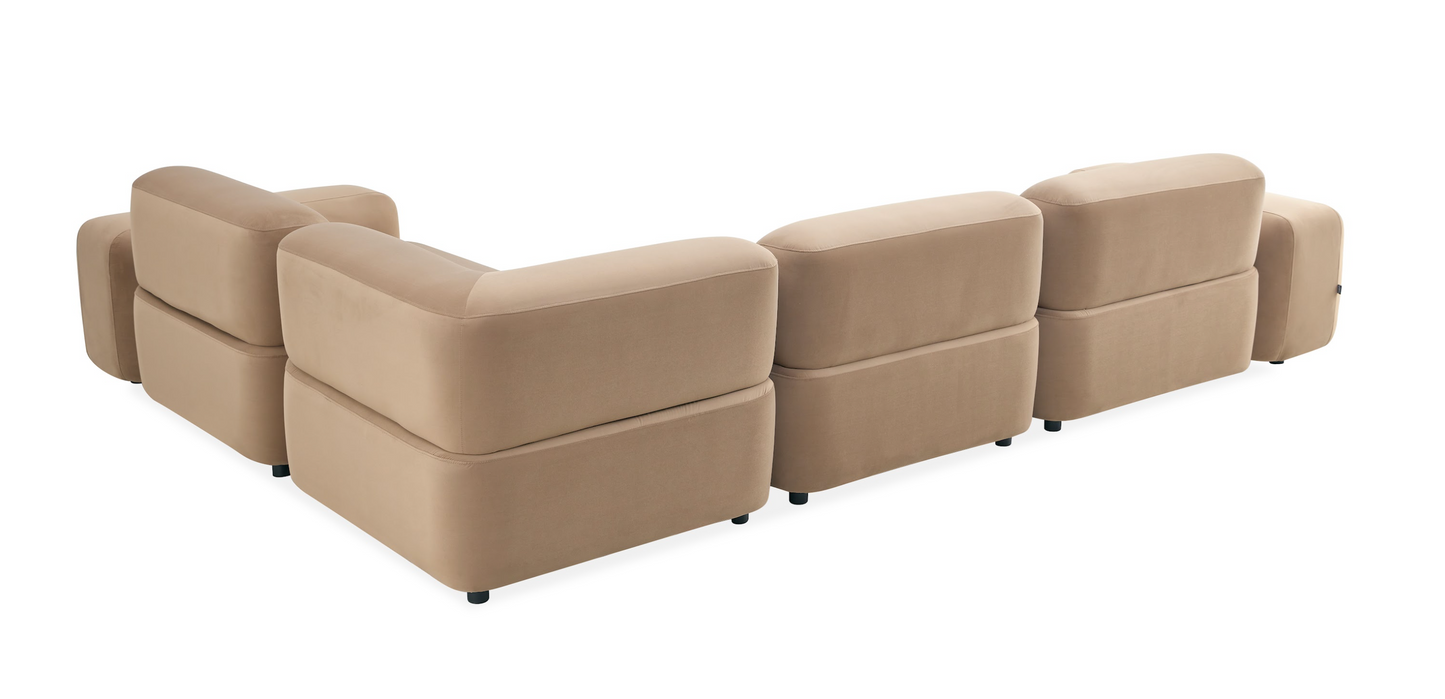 Sand Beige