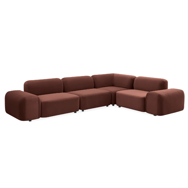 Espresso Brown