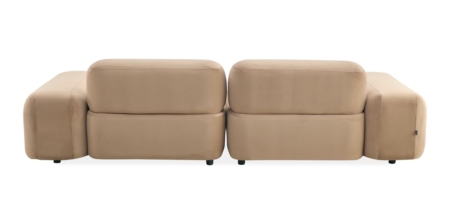 Sand Beige