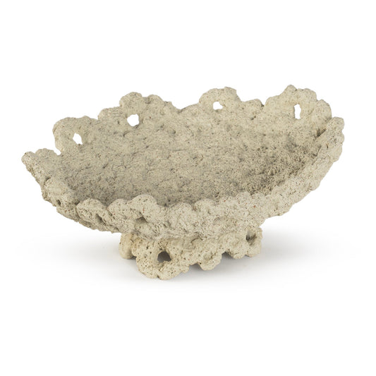 Coral coastal decor 