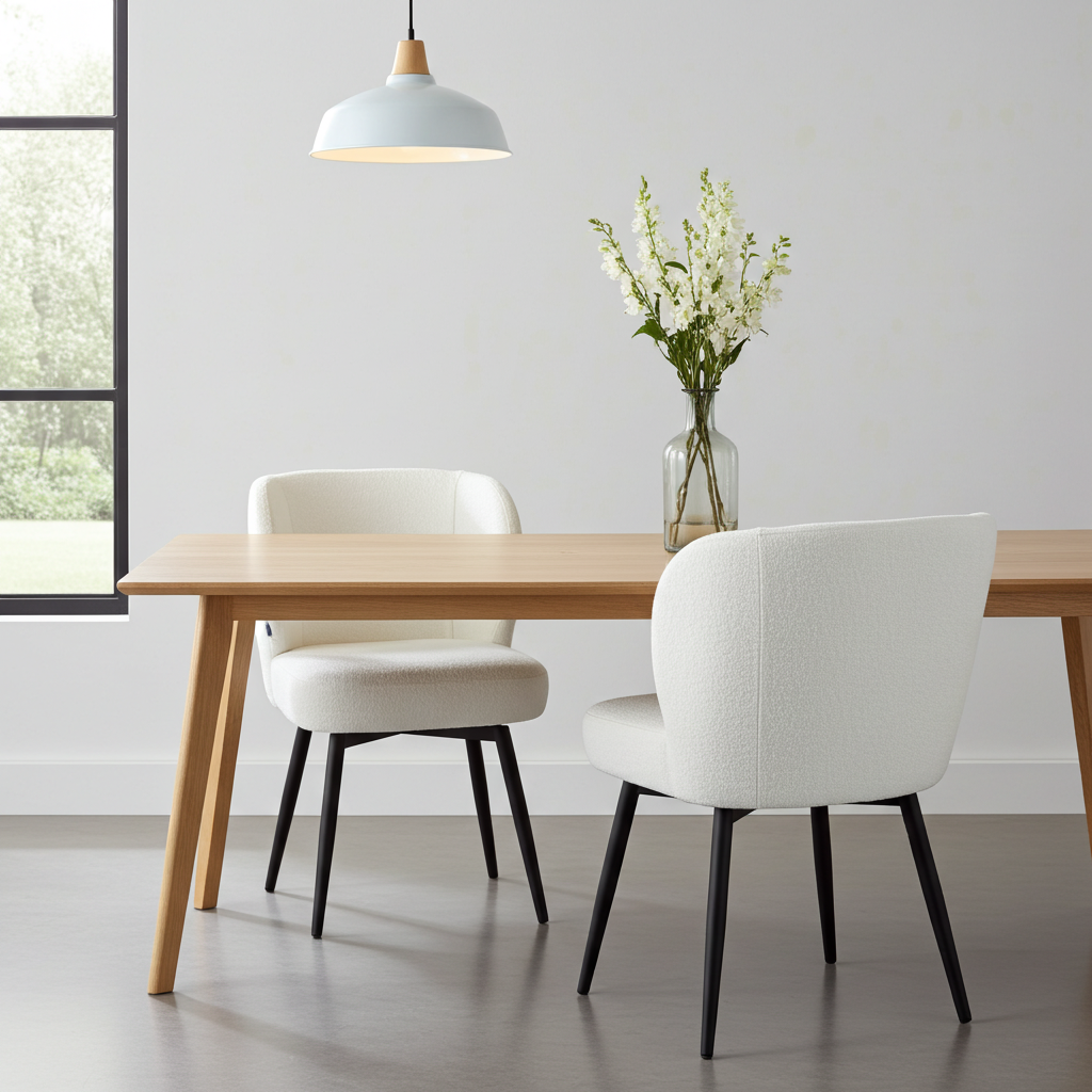 Nobel Dining Chair