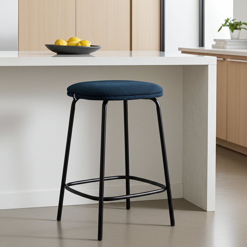 Niro Bar Stool
