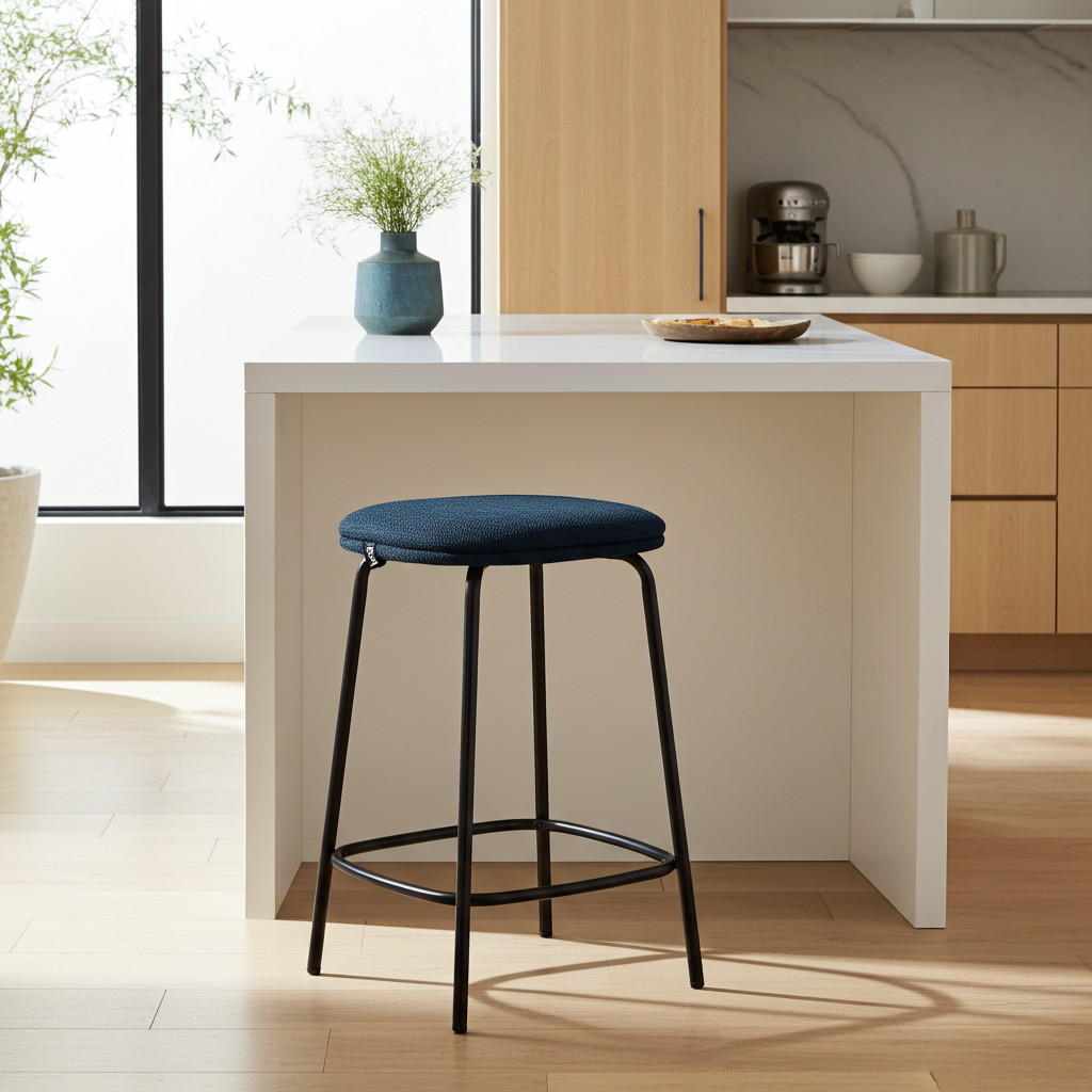 Niro Bar Stool