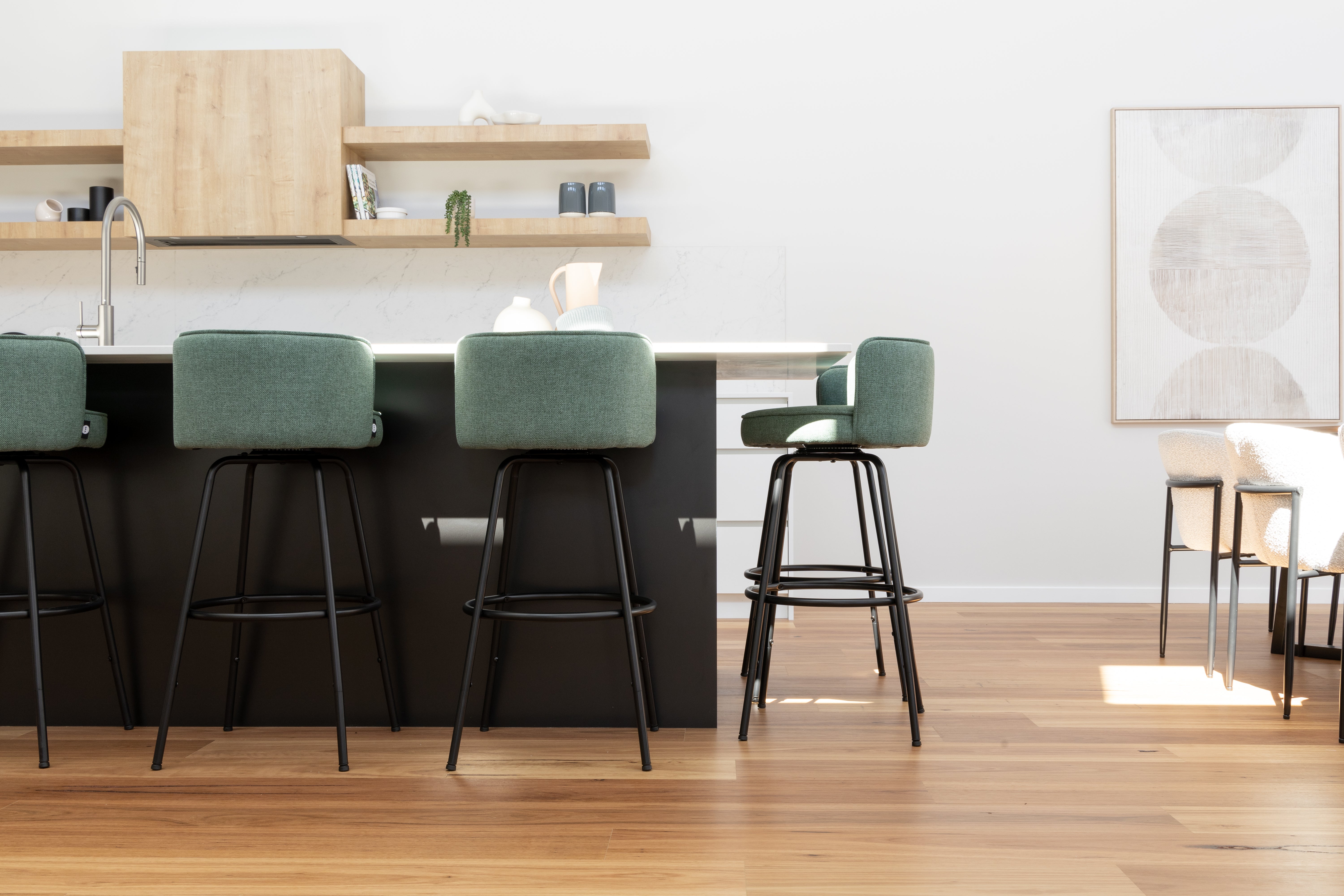 Bar stool image