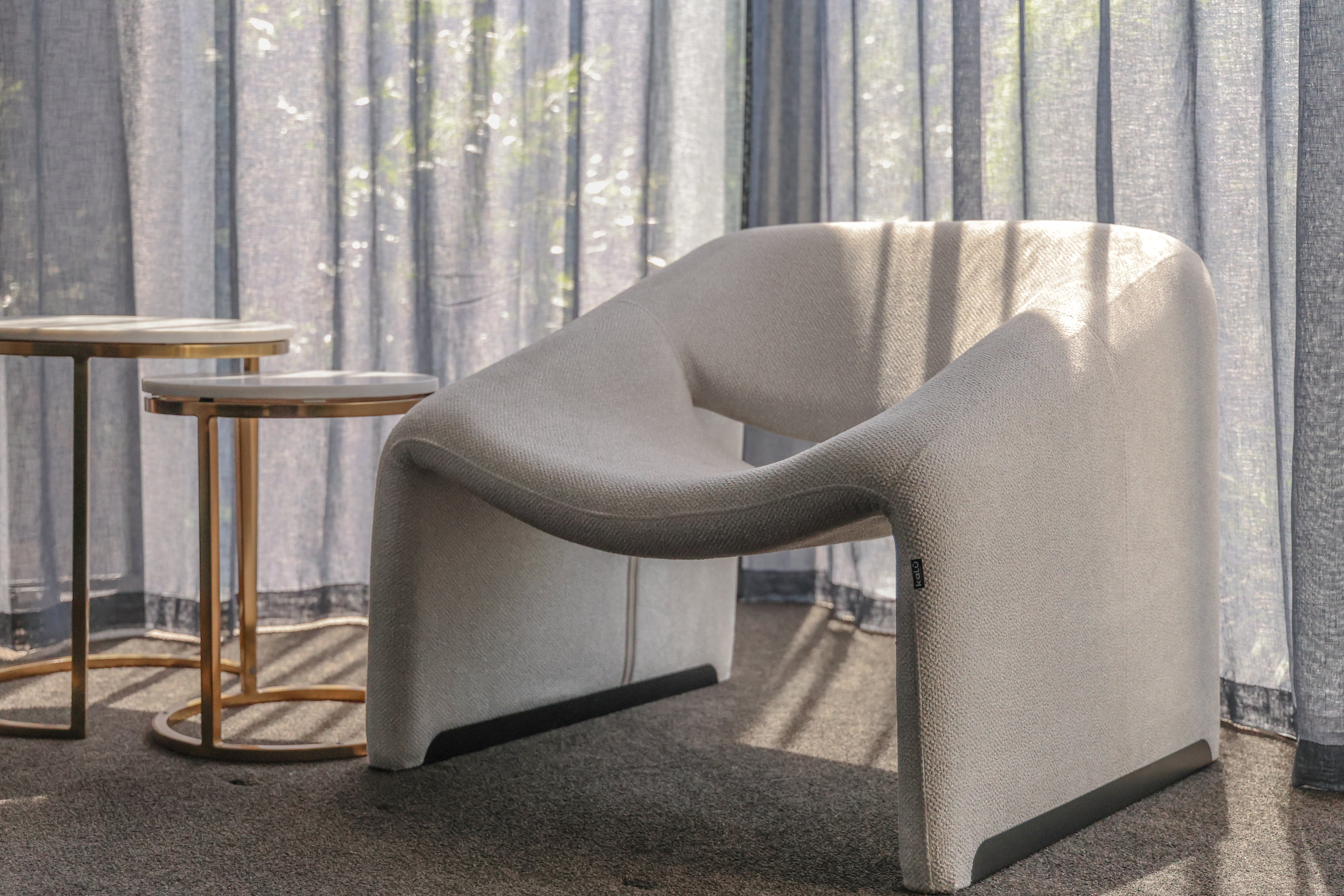 Armchair image