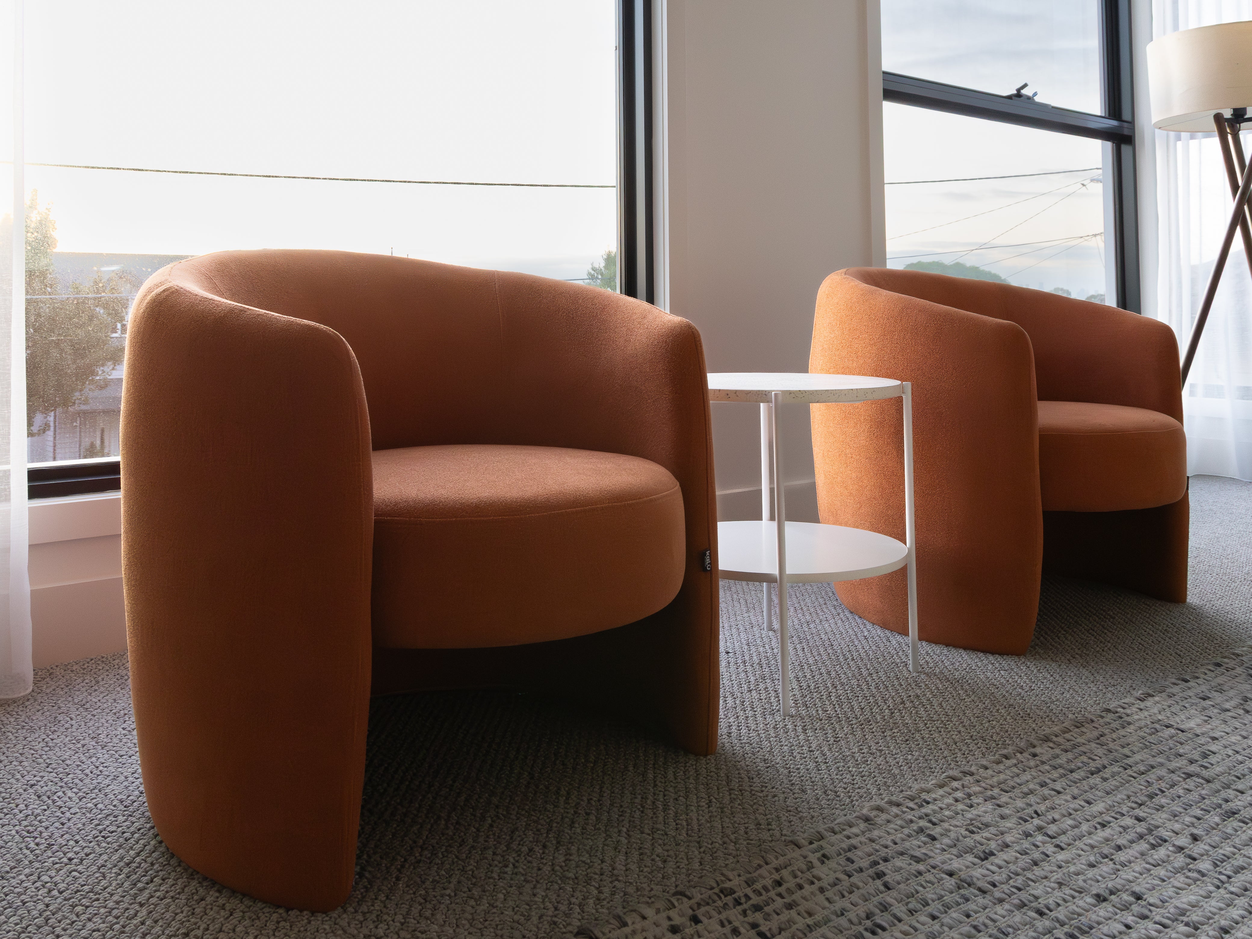 Armchair image