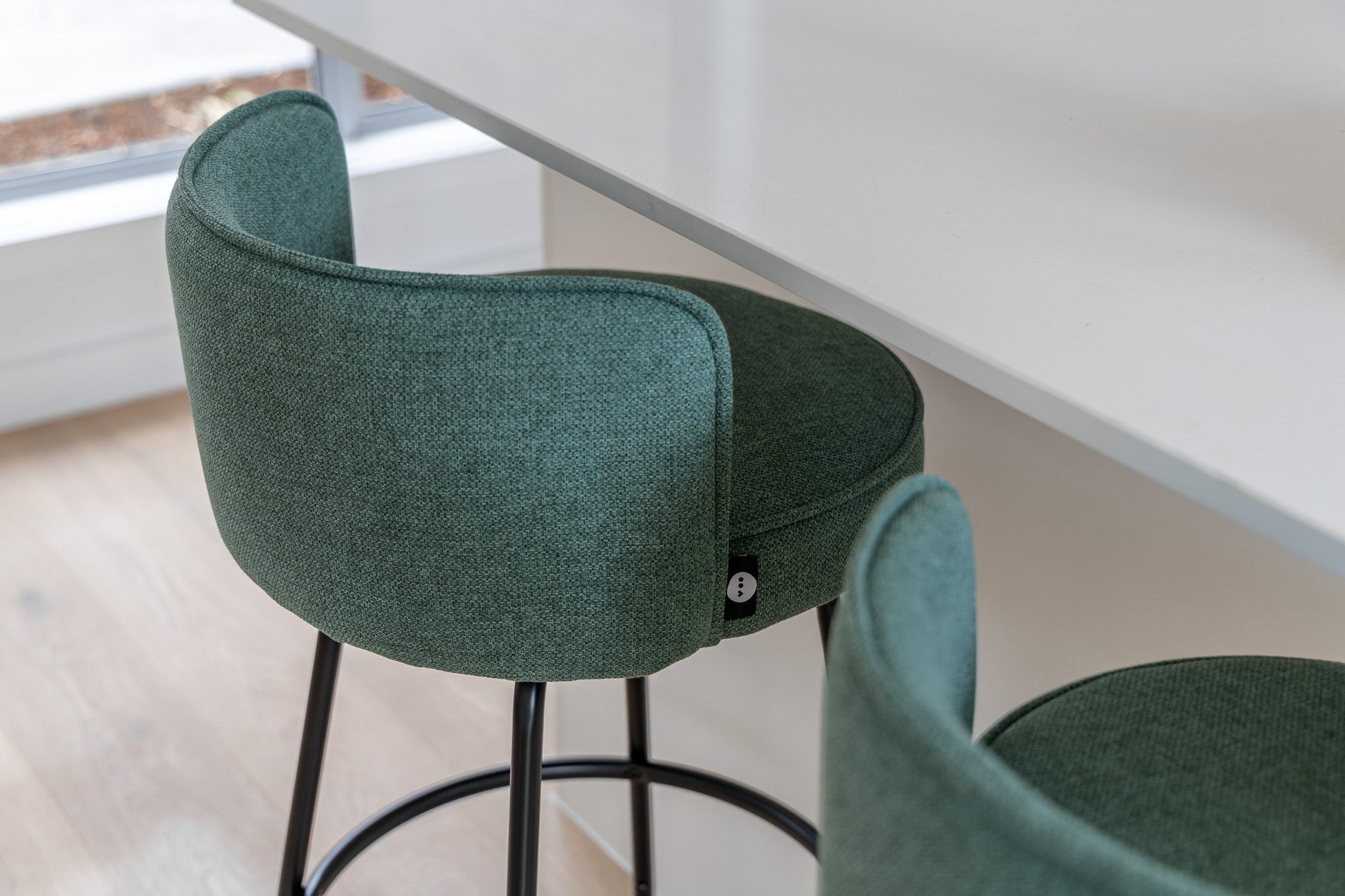 Bar stool image